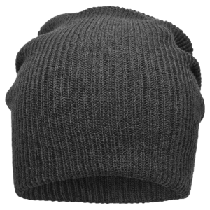 myrtle-beach-kappe-stickbeanie-lang-mb7955-dunkelgraumeliert-1