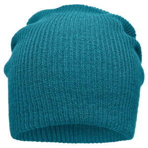 myrtle-beach-kappe-stickbeanie-lang-mb7955-dunkeltuerkise-1