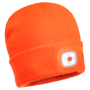 portwest-kappe-strickmuetze-led-pwb029-orange-1