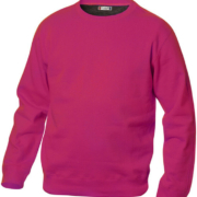 pullover canton pink